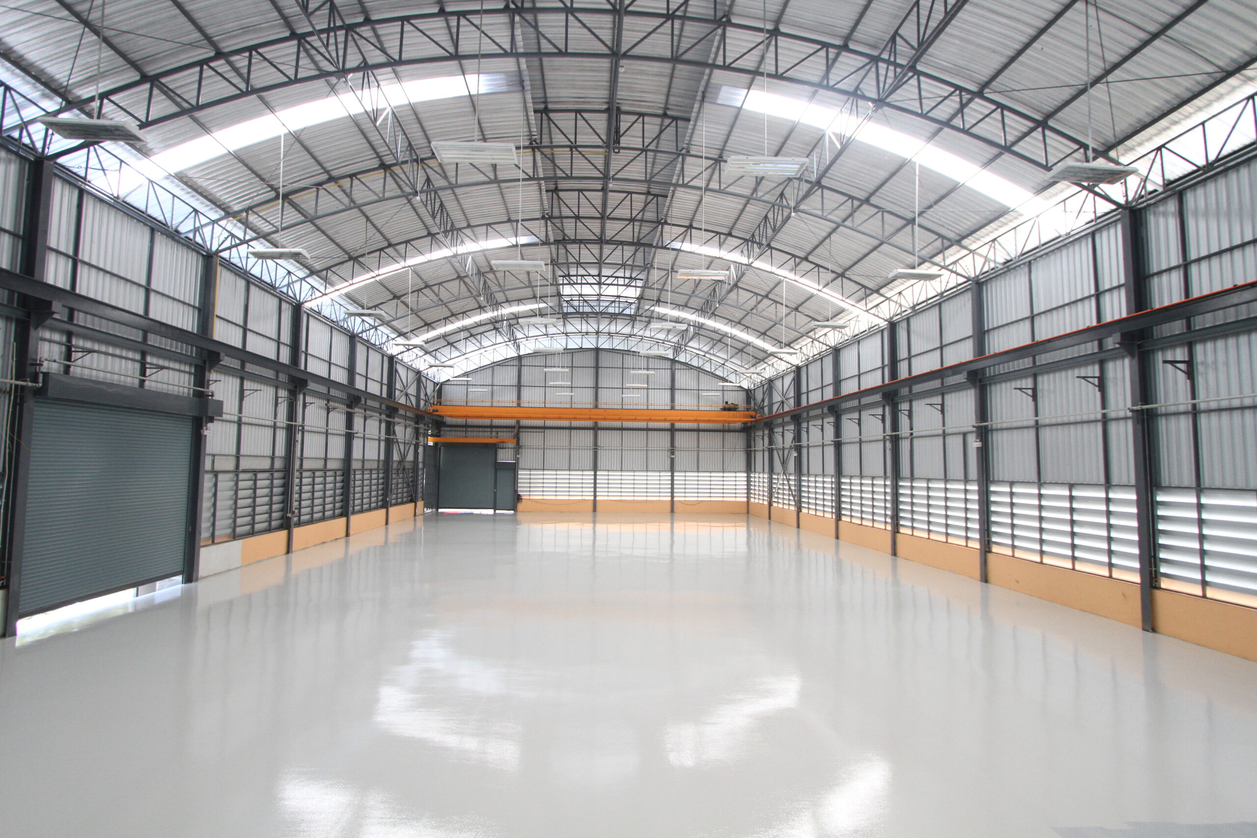 Epoxy Coating Service