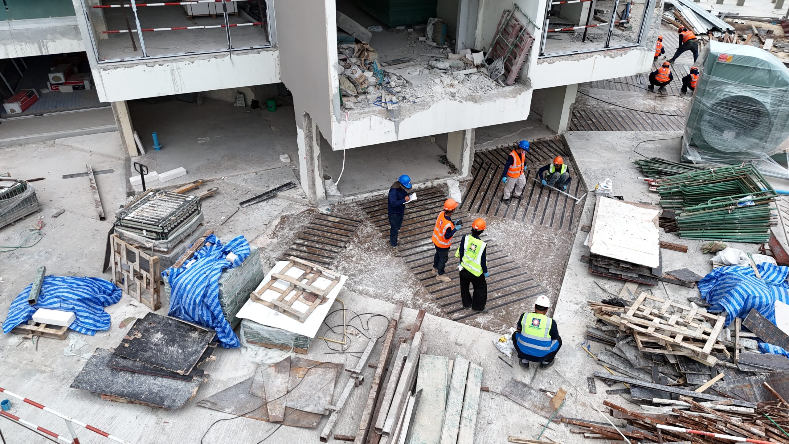 Marriott Hotel Pattaya