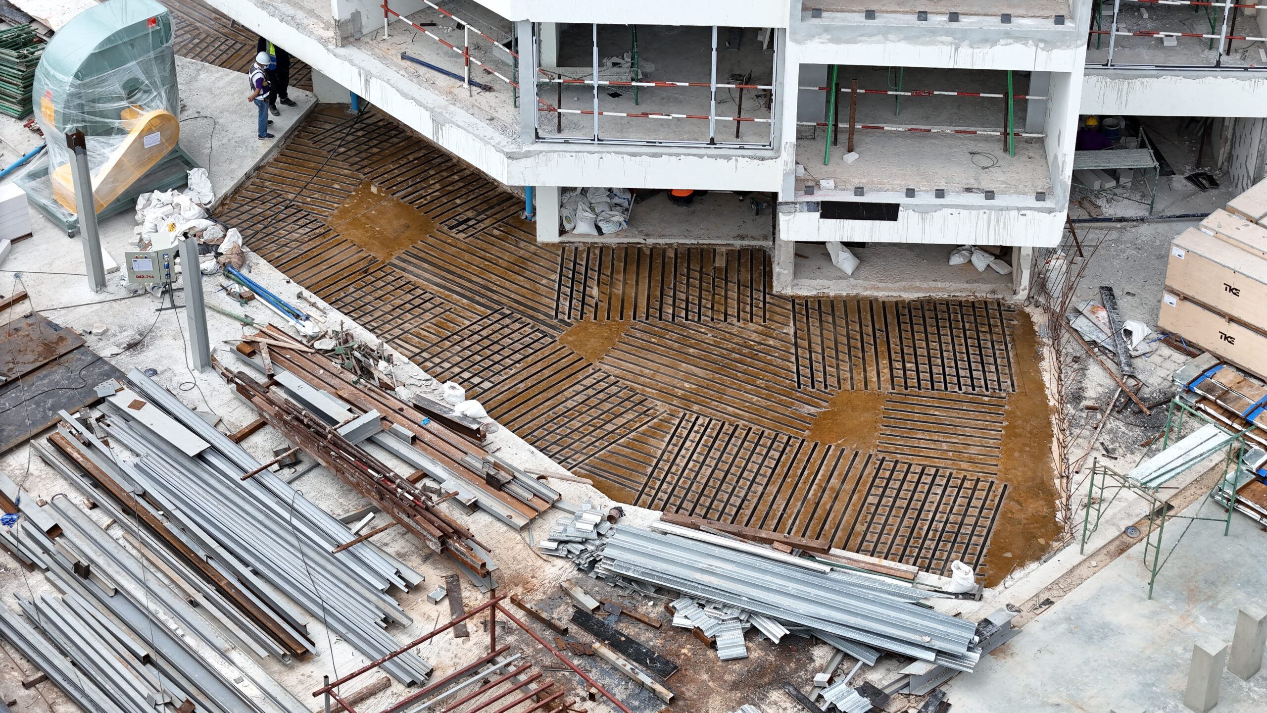 Marriott Hotel Pattaya