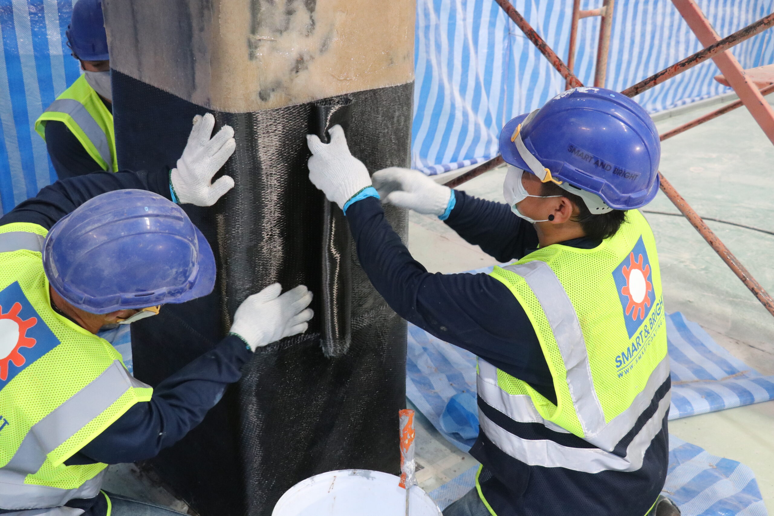 BOON RAWD TRADING เชียงใหม่