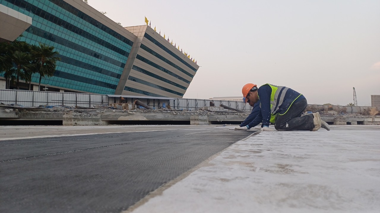 สะพานยูเทิร์น ราชบุรี