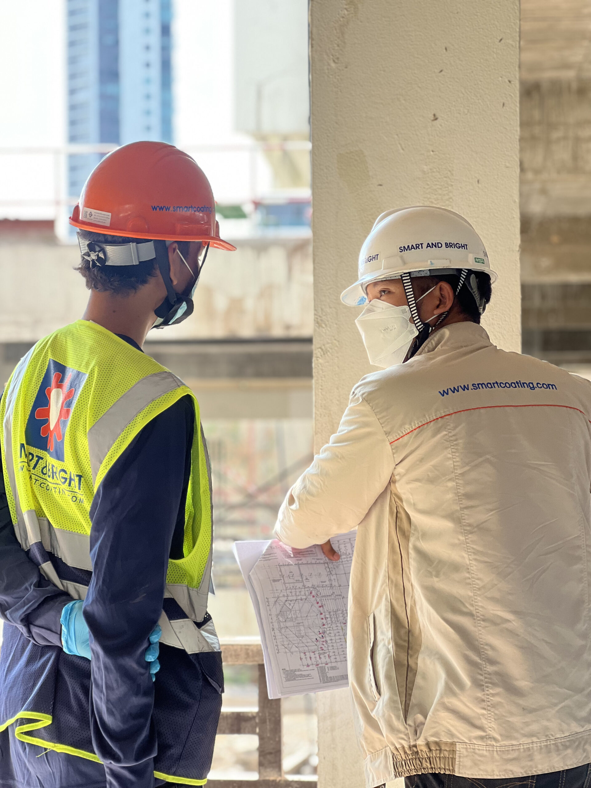 Visual Inspection Service