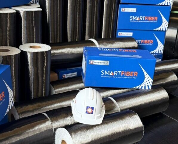 World-Class CFRP Materials