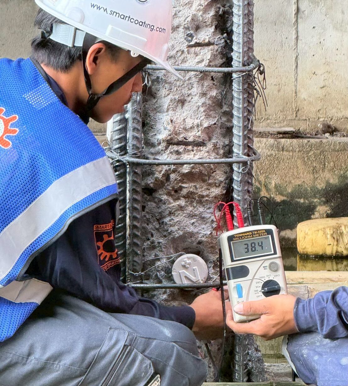 Corrosion Control